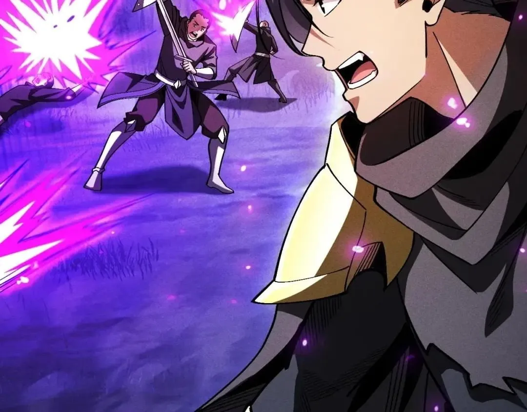 I Awoke as a God After Auto Battling For a Million Years Chapter 93 page 137 - 