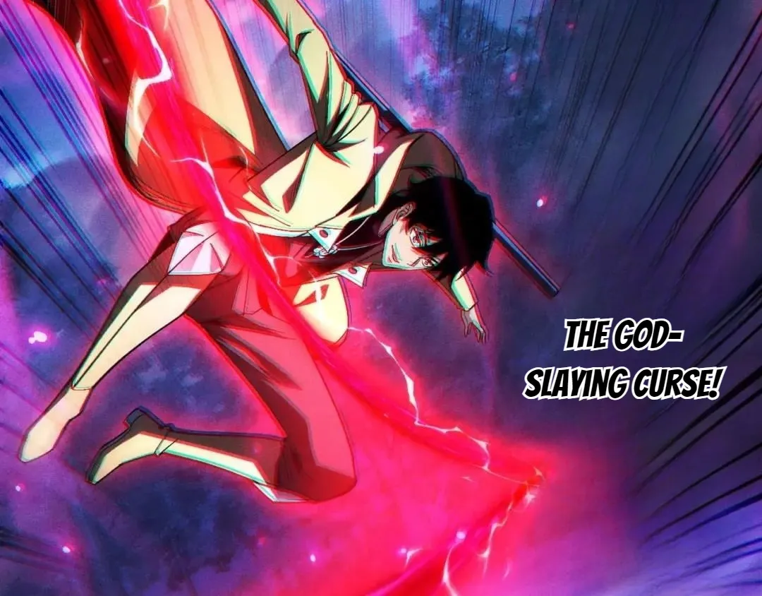 I Awoke as a God After Auto Battling For a Million Years Chapter 93 page 141 - 
