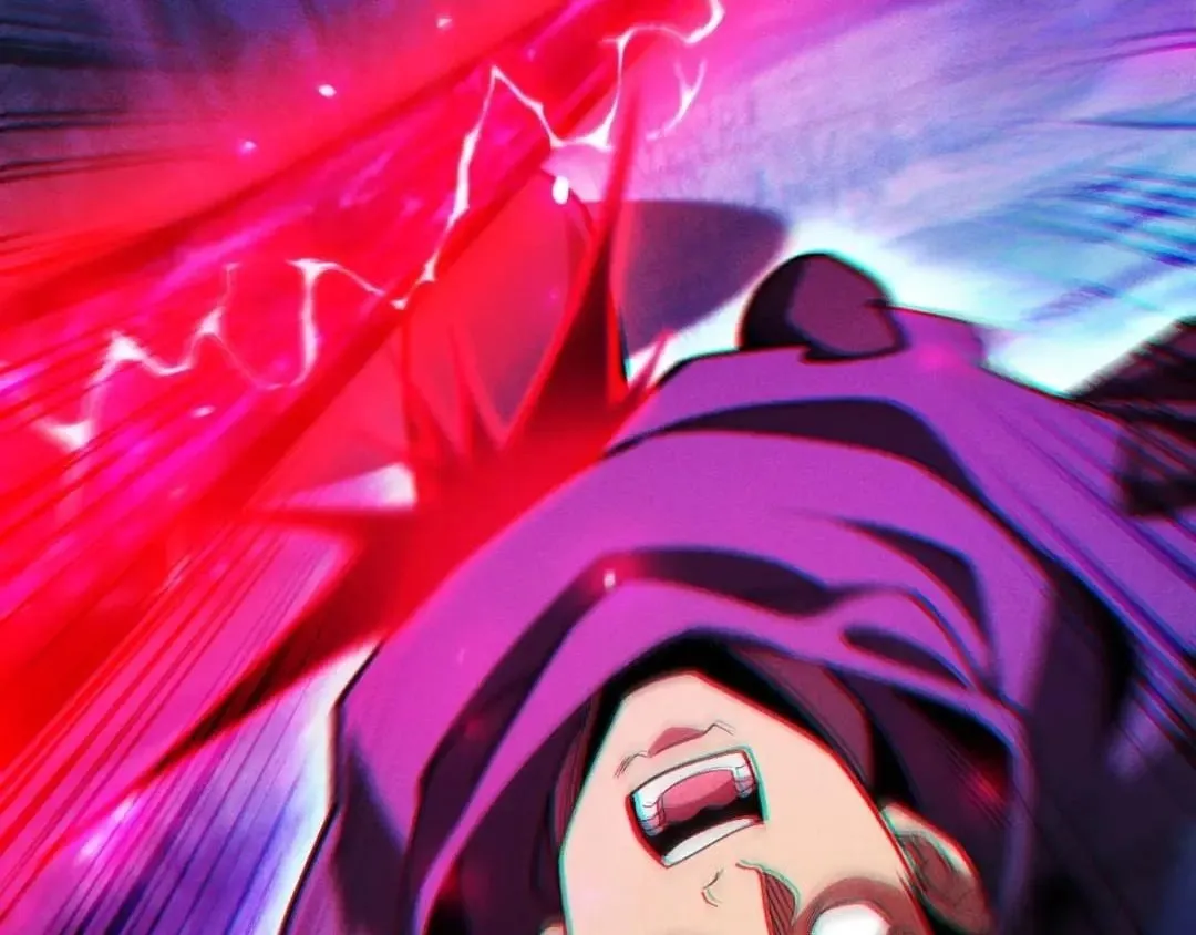 I Awoke as a God After Auto Battling For a Million Years Chapter 93 page 142 - 