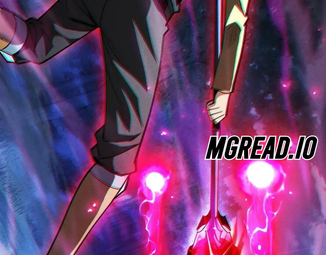 I Awoke as a God After Auto Battling For a Million Years Chapter 93 page 146 - 