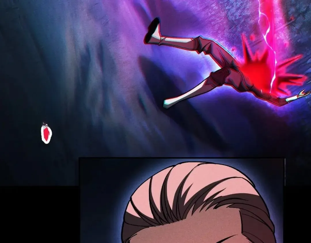 I Awoke as a God After Auto Battling For a Million Years Chapter 93 page 148 - 