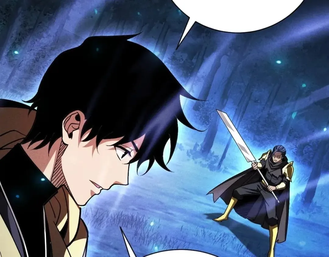 I Awoke as a God After Auto Battling For a Million Years Chapter 93 page 152 - 
