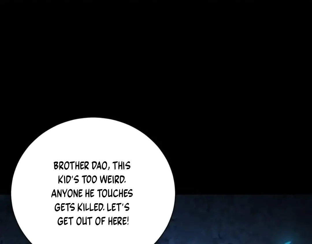 I Awoke as a God After Auto Battling For a Million Years Chapter 93 page 154 - 