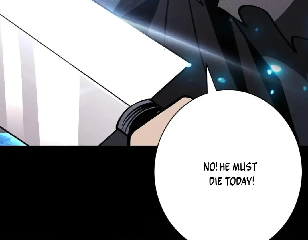 I Awoke as a God After Auto Battling For a Million Years Chapter 93 page 157 - 