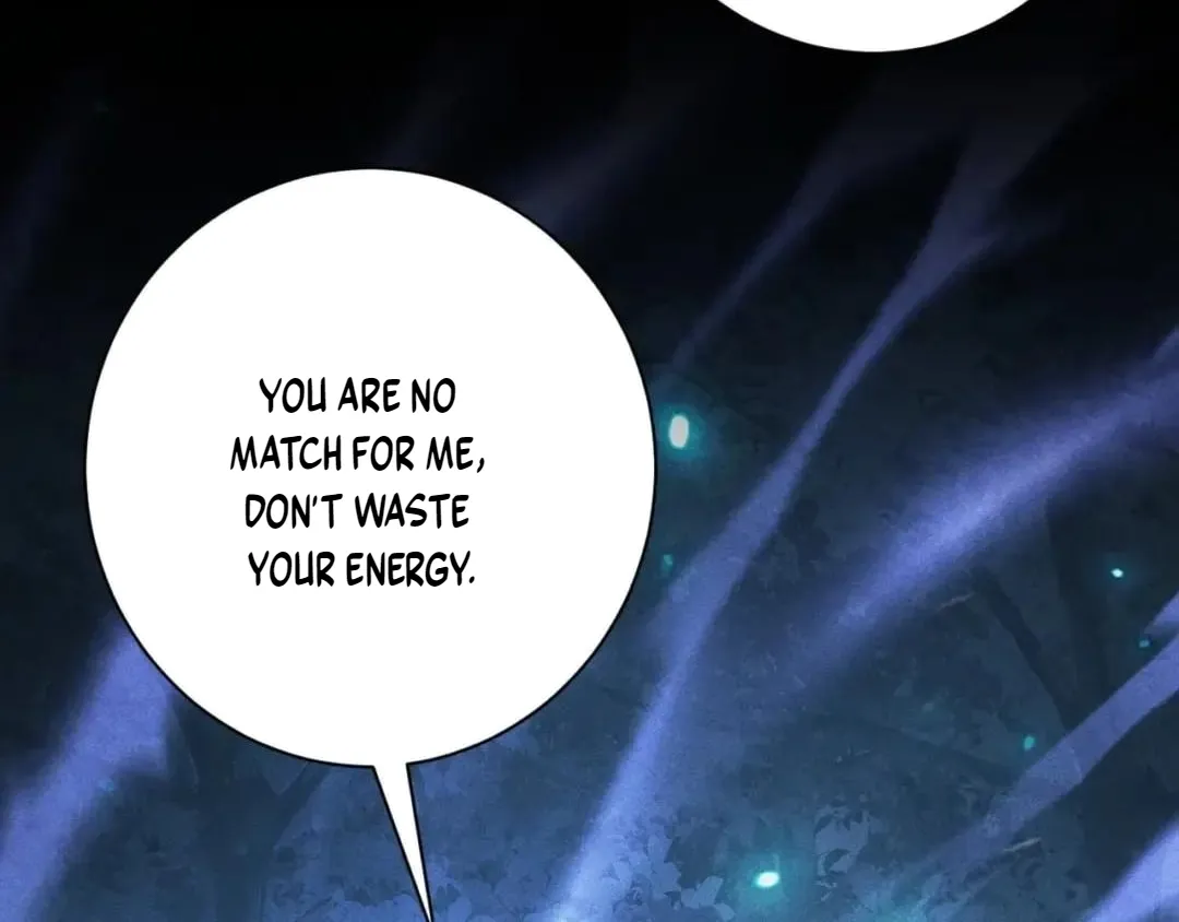 I Awoke as a God After Auto Battling For a Million Years Chapter 93 page 158 - 