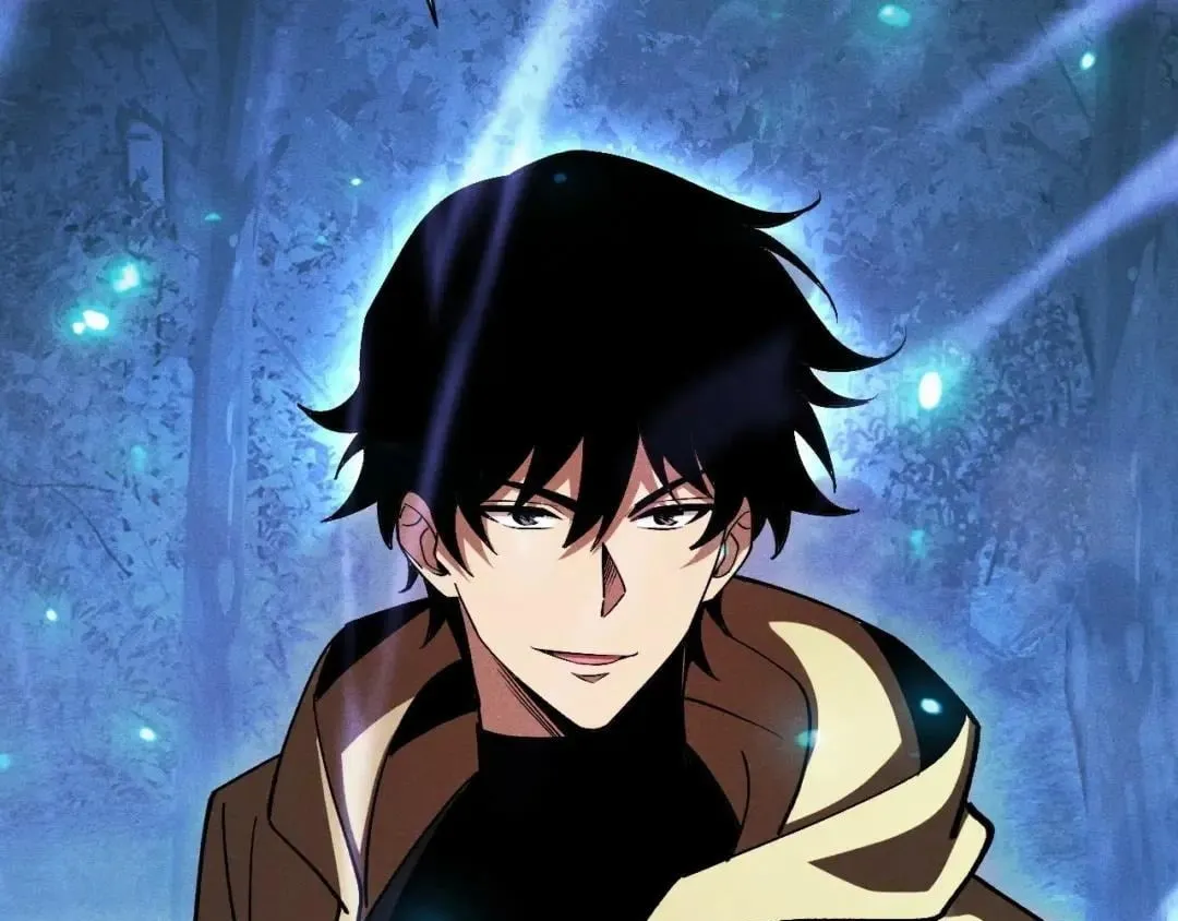 I Awoke as a God After Auto Battling For a Million Years Chapter 93 page 159 - 