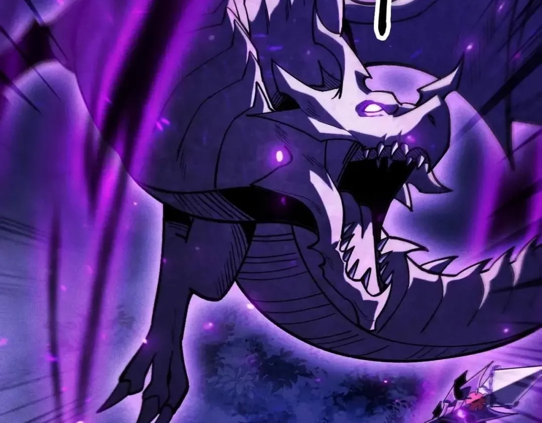 I Awoke as a God After Auto Battling For a Million Years Chapter 93 page 18 - 