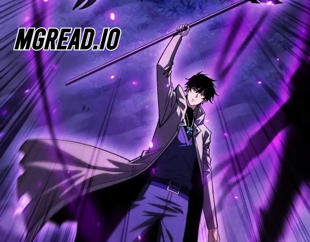 I Awoke as a God After Auto Battling For a Million Years Chapter 93 page 19 - 