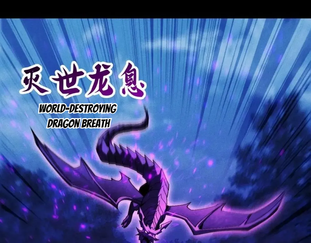 I Awoke as a God After Auto Battling For a Million Years Chapter 93 page 33 - 