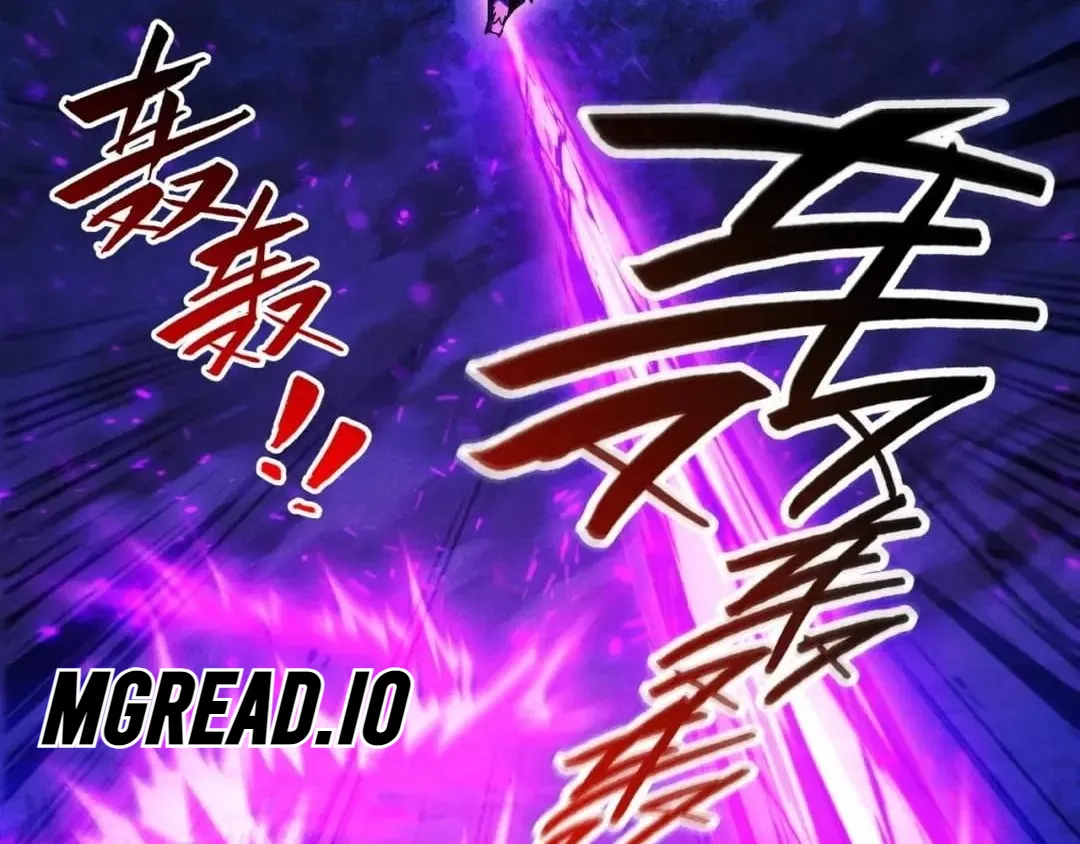 I Awoke as a God After Auto Battling For a Million Years Chapter 93 page 34 - 