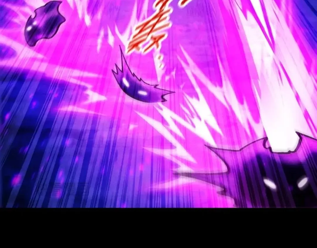 I Awoke as a God After Auto Battling For a Million Years Chapter 93 page 35 - 