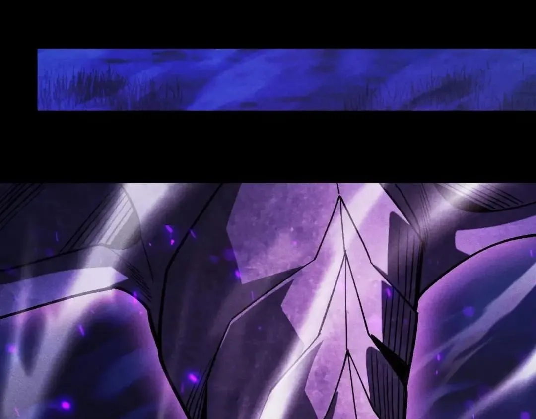 I Awoke as a God After Auto Battling For a Million Years Chapter 93 page 37 - 