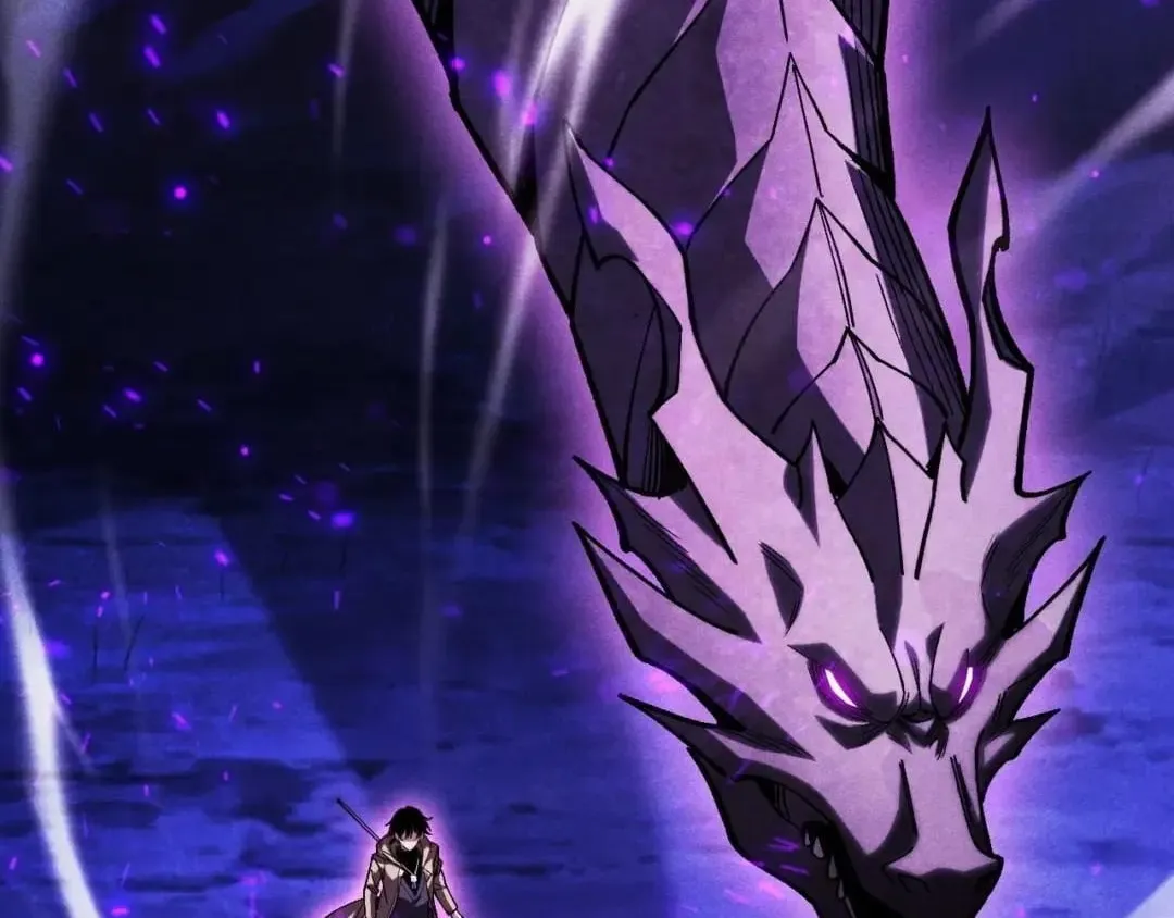 I Awoke as a God After Auto Battling For a Million Years Chapter 93 page 38 - 