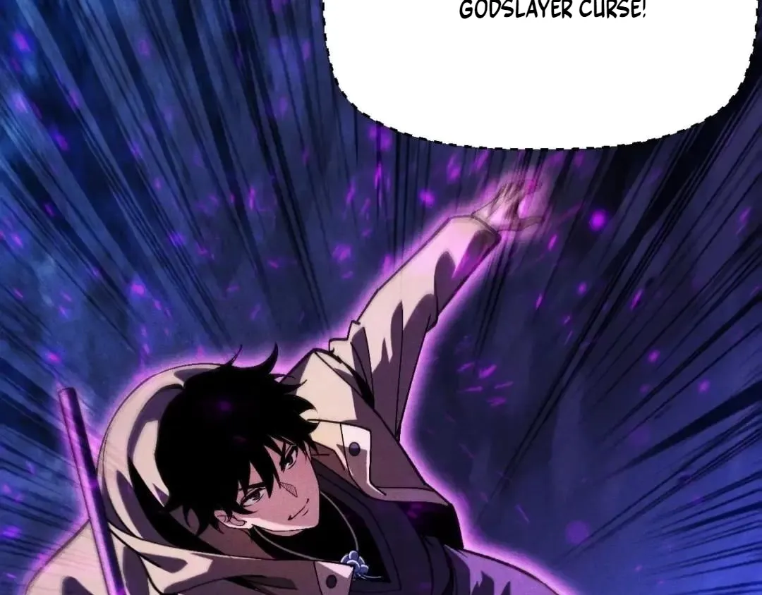 I Awoke as a God After Auto Battling For a Million Years Chapter 93 page 41 - 