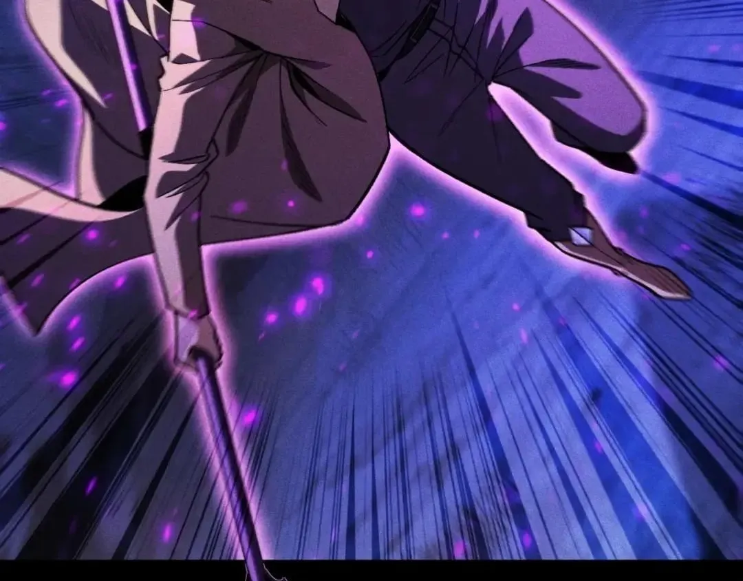 I Awoke as a God After Auto Battling For a Million Years Chapter 93 page 42 - 