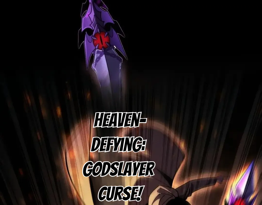 I Awoke as a God After Auto Battling For a Million Years Chapter 93 page 43 - 
