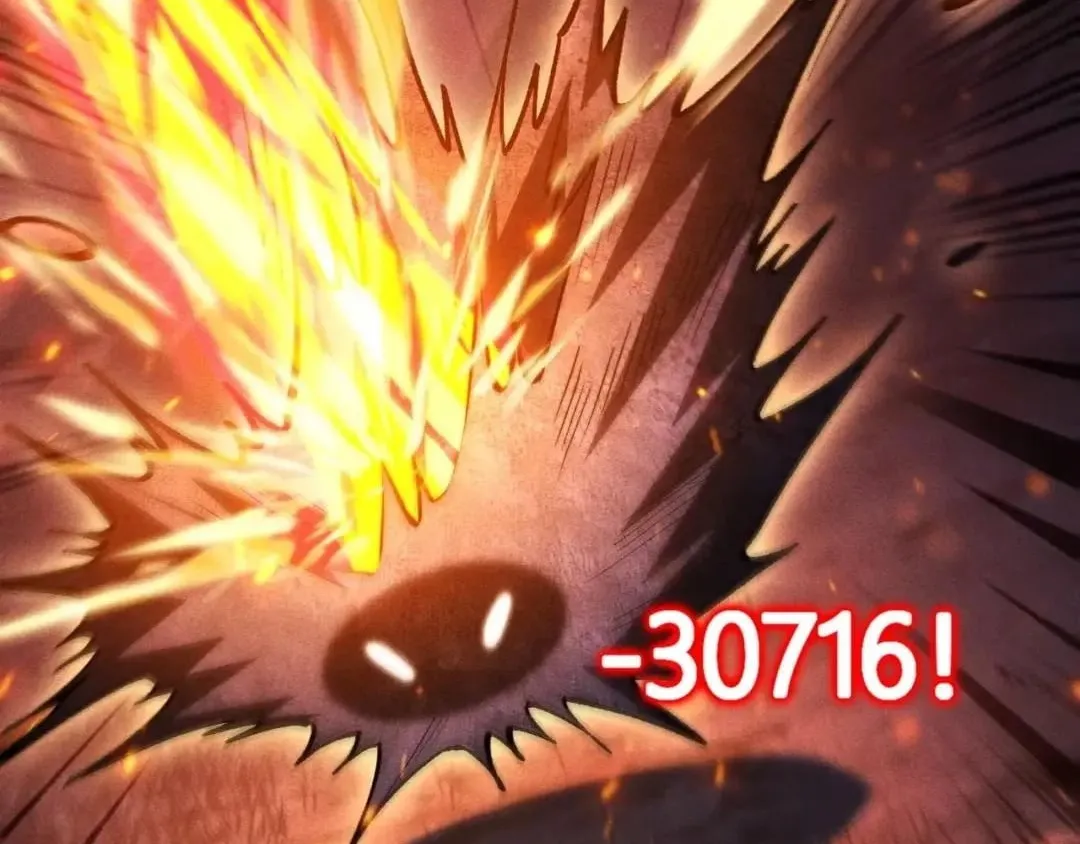 I Awoke as a God After Auto Battling For a Million Years Chapter 93 page 45 - 