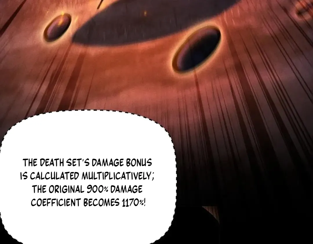 I Awoke as a God After Auto Battling For a Million Years Chapter 93 page 46 - 