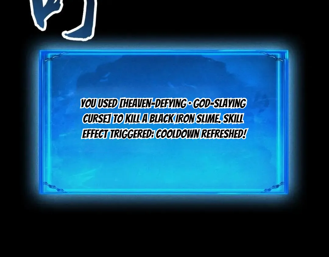 I Awoke as a God After Auto Battling For a Million Years Chapter 93 page 49 - 