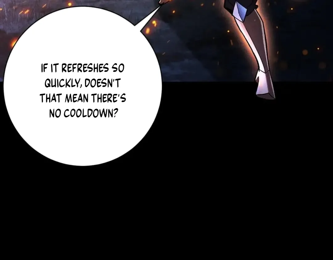 I Awoke as a God After Auto Battling For a Million Years Chapter 93 page 51 - 