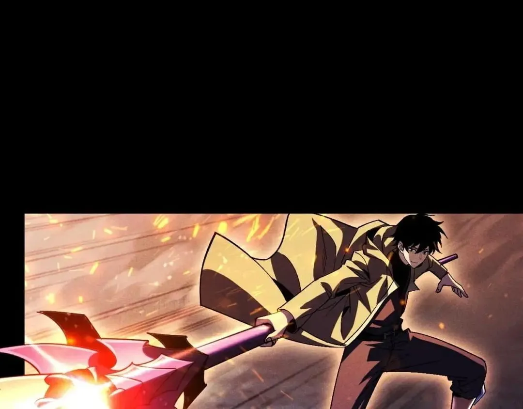 I Awoke as a God After Auto Battling For a Million Years Chapter 93 page 52 - 