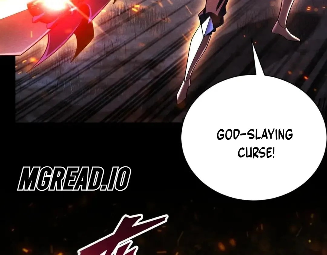 I Awoke as a God After Auto Battling For a Million Years Chapter 93 page 53 - 