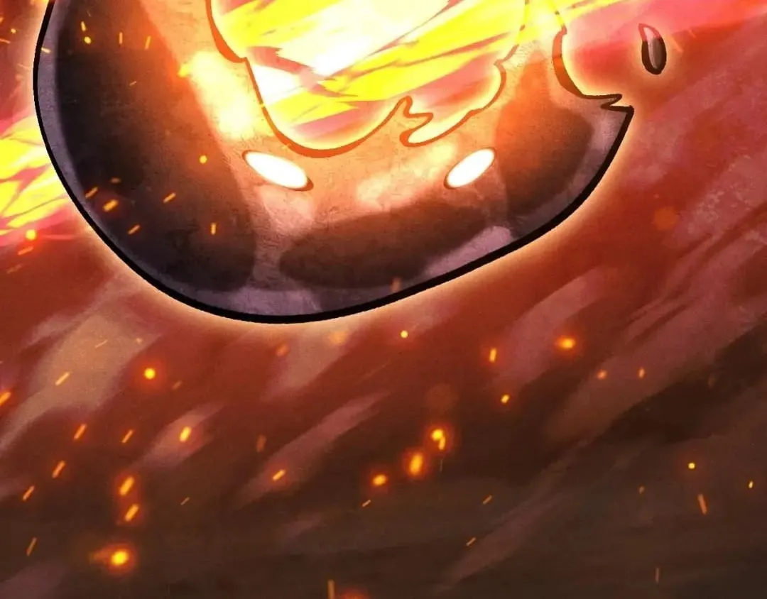 I Awoke as a God After Auto Battling For a Million Years Chapter 93 page 55 - 