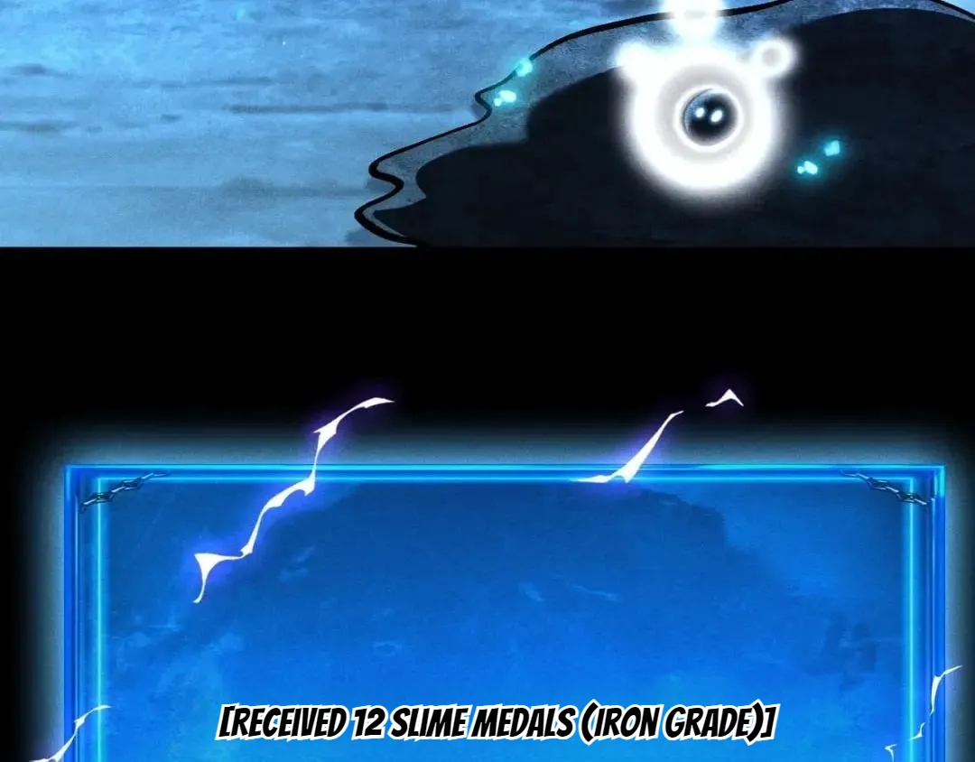 I Awoke as a God After Auto Battling For a Million Years Chapter 93 page 68 - 