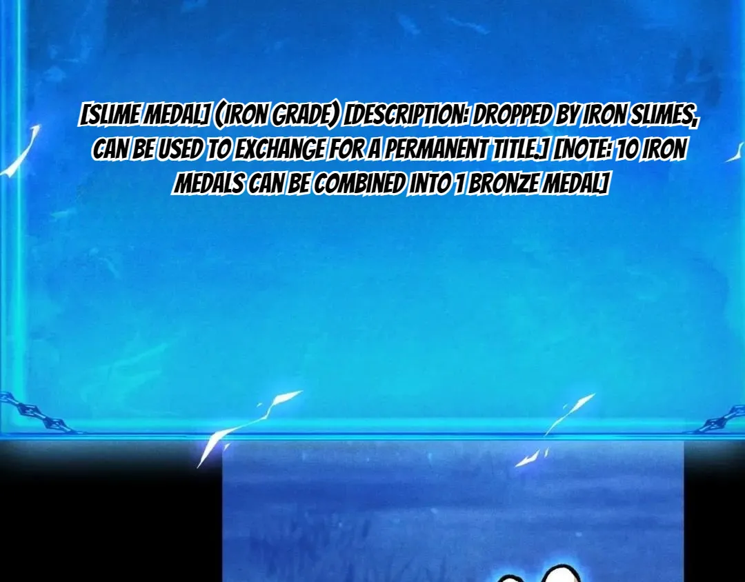 I Awoke as a God After Auto Battling For a Million Years Chapter 93 page 70 - 