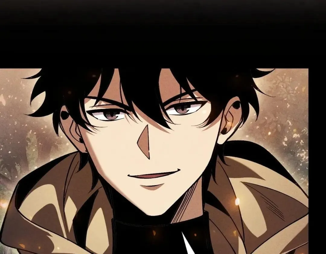 I Awoke as a God After Auto Battling For a Million Years Chapter 93 page 8 - 
