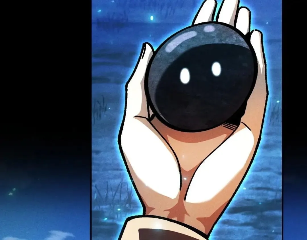 I Awoke as a God After Auto Battling For a Million Years Chapter 93 page 71 - 