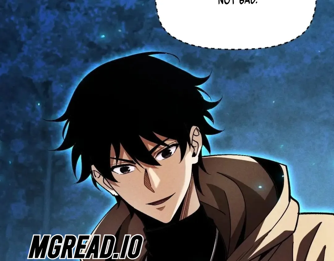 I Awoke as a God After Auto Battling For a Million Years Chapter 93 page 73 - 