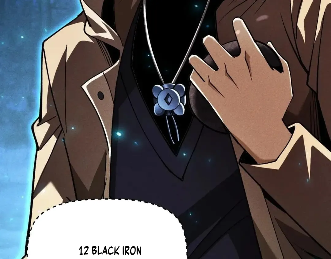 I Awoke as a God After Auto Battling For a Million Years Chapter 93 page 74 - 