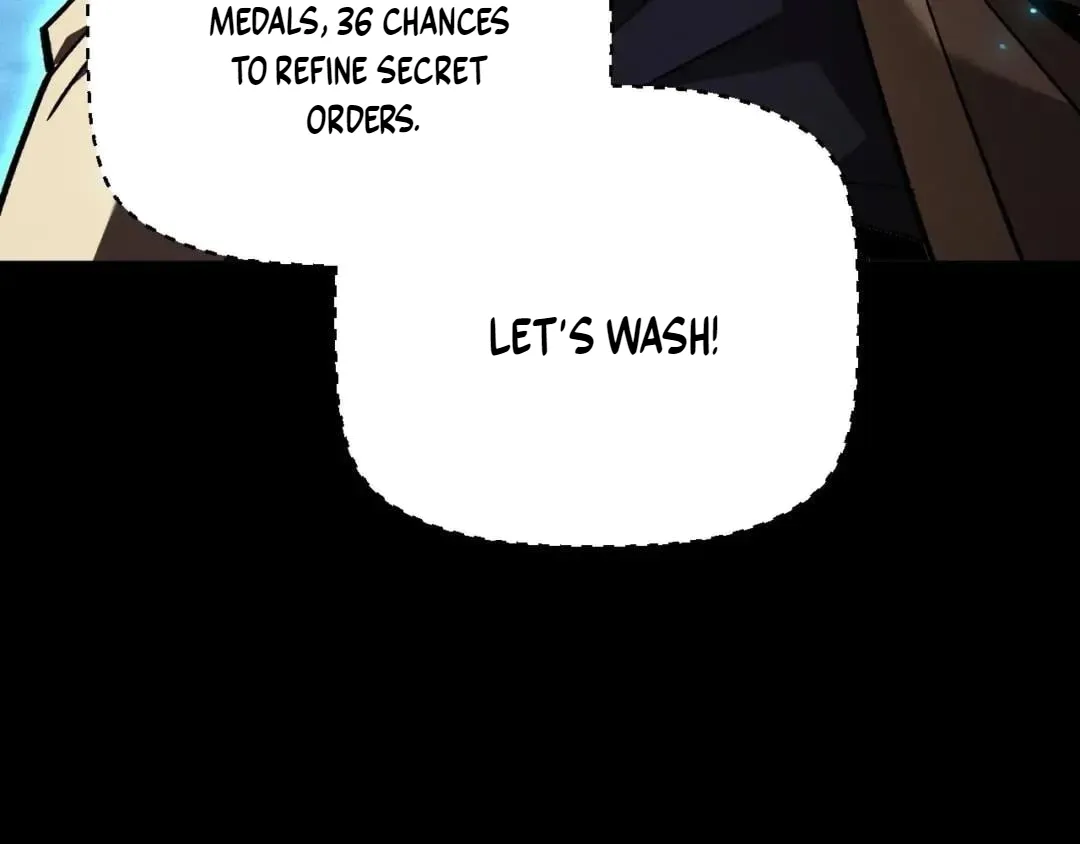 I Awoke as a God After Auto Battling For a Million Years Chapter 93 page 75 - 