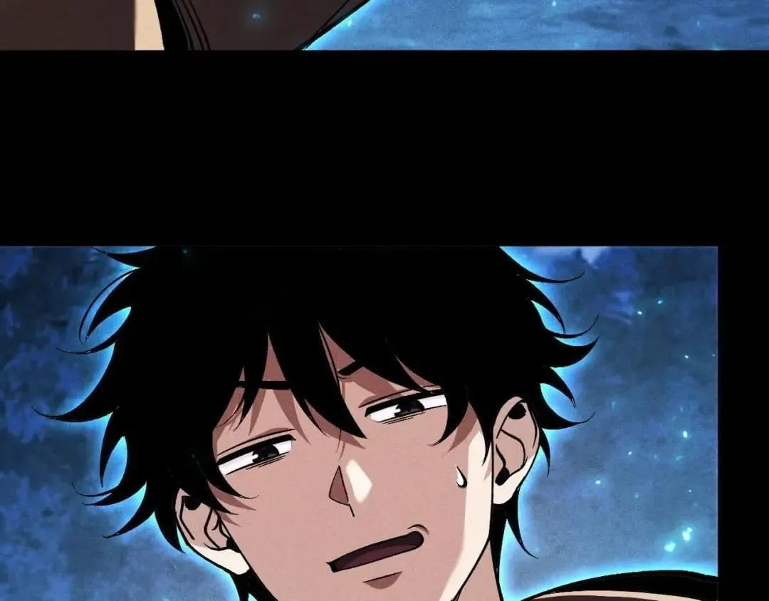 I Awoke as a God After Auto Battling For a Million Years Chapter 93 page 79 - 