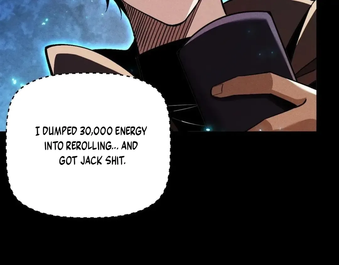 I Awoke as a God After Auto Battling For a Million Years Chapter 93 page 80 - 