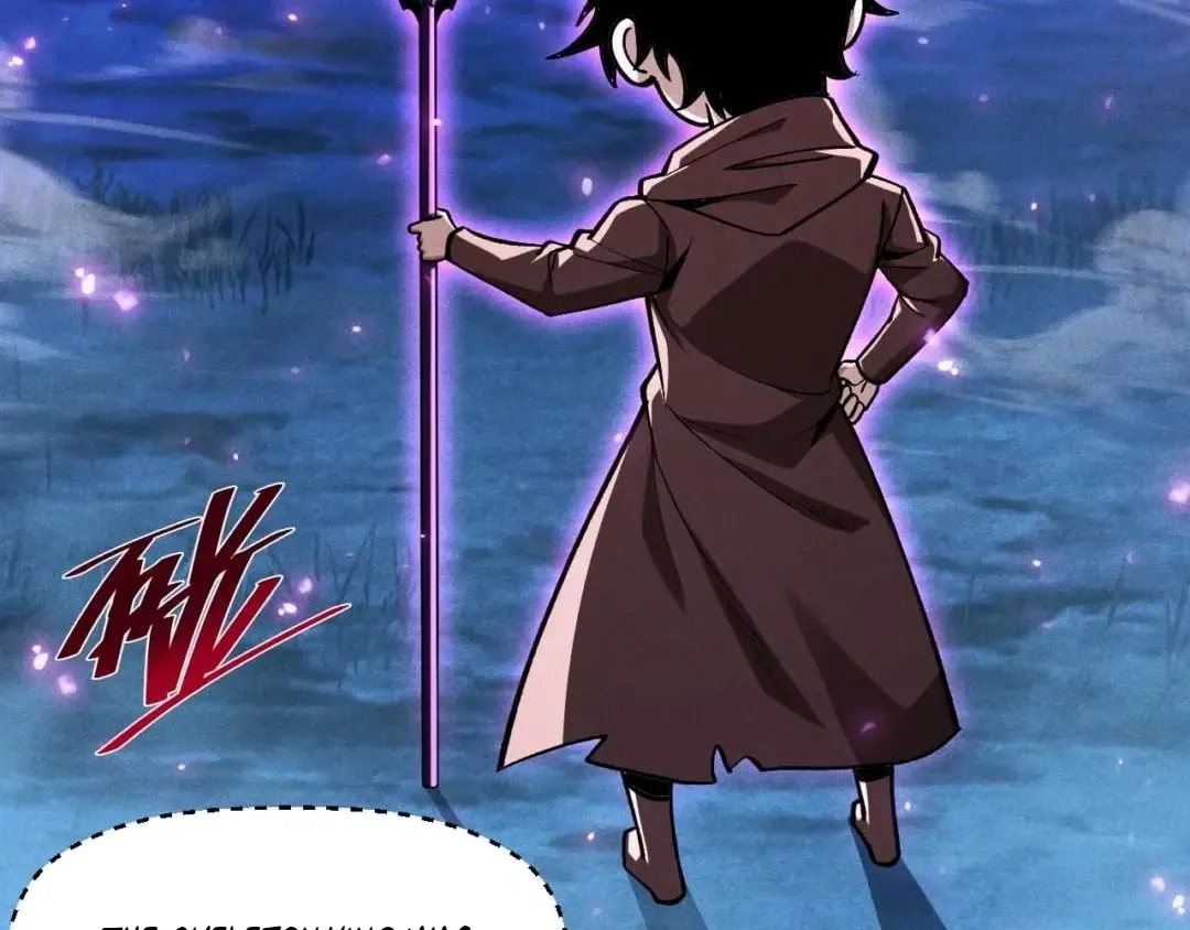 I Awoke as a God After Auto Battling For a Million Years Chapter 93 page 83 - 