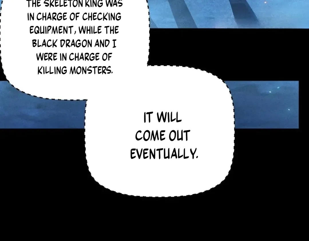 I Awoke as a God After Auto Battling For a Million Years Chapter 93 page 84 - 