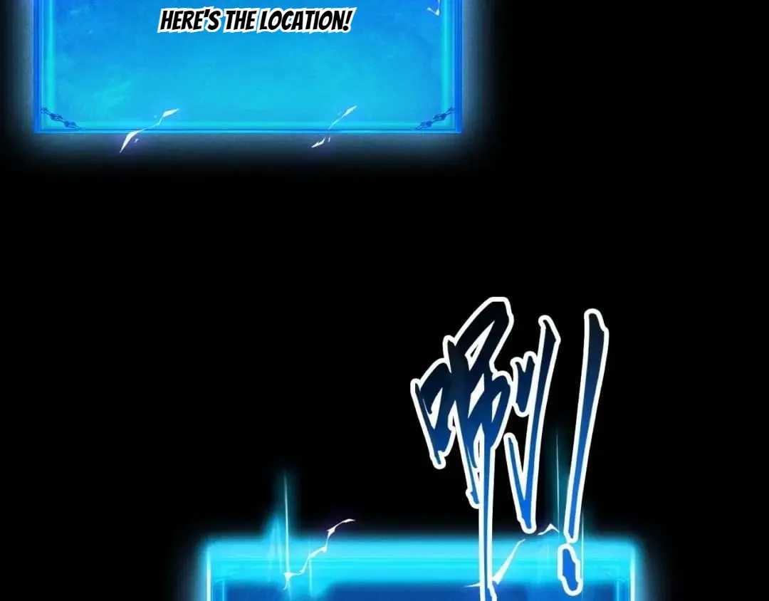 I Awoke as a God After Auto Battling For a Million Years Chapter 93 page 87 - 