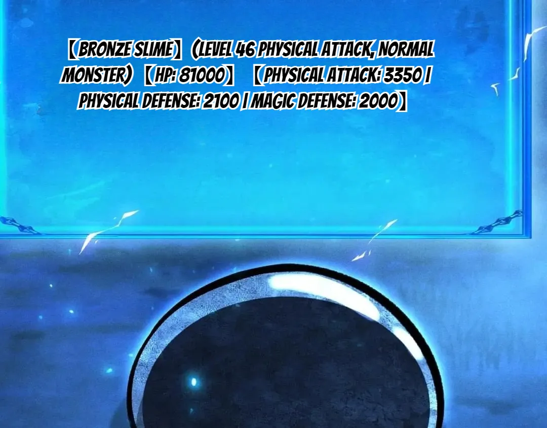 I Awoke as a God After Auto Battling For a Million Years Chapter 93 page 91 - 
