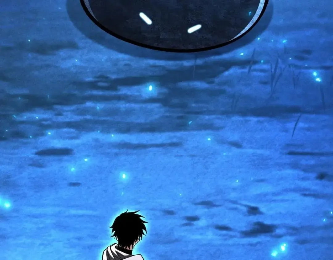 I Awoke as a God After Auto Battling For a Million Years Chapter 93 page 92 - 