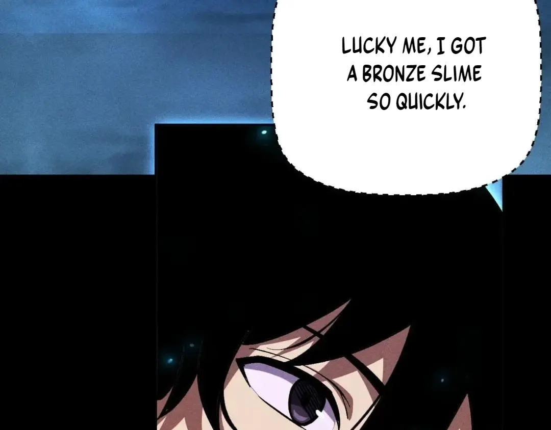 I Awoke as a God After Auto Battling For a Million Years Chapter 93 page 94 - 