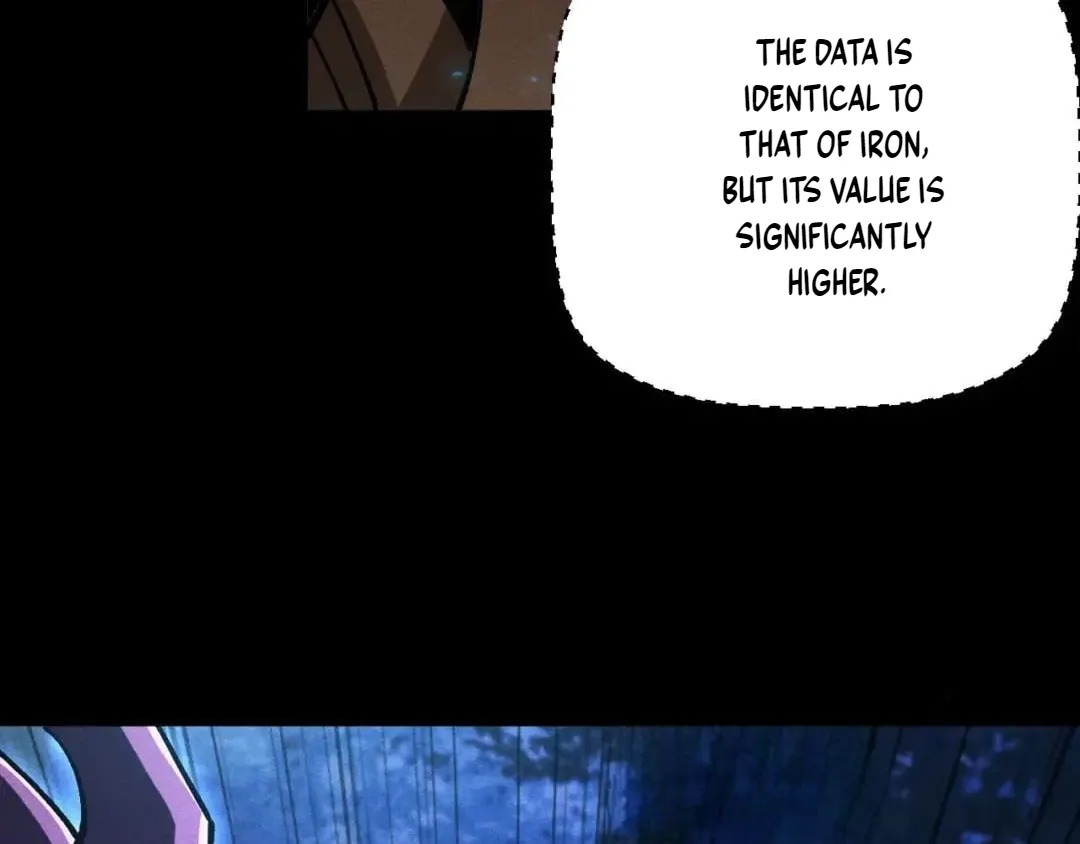 I Awoke as a God After Auto Battling For a Million Years Chapter 93 page 96 - 