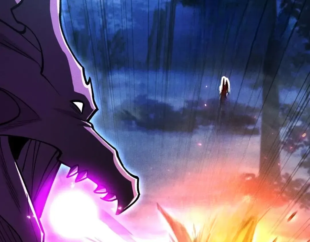 I Awoke as a God After Auto Battling For a Million Years Chapter 93 page 97 - 