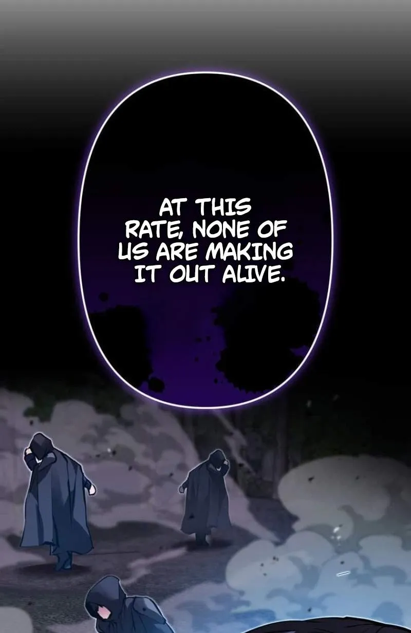 I Became a Cheat-Level Skill Thief Chapter 45 page 105 - 