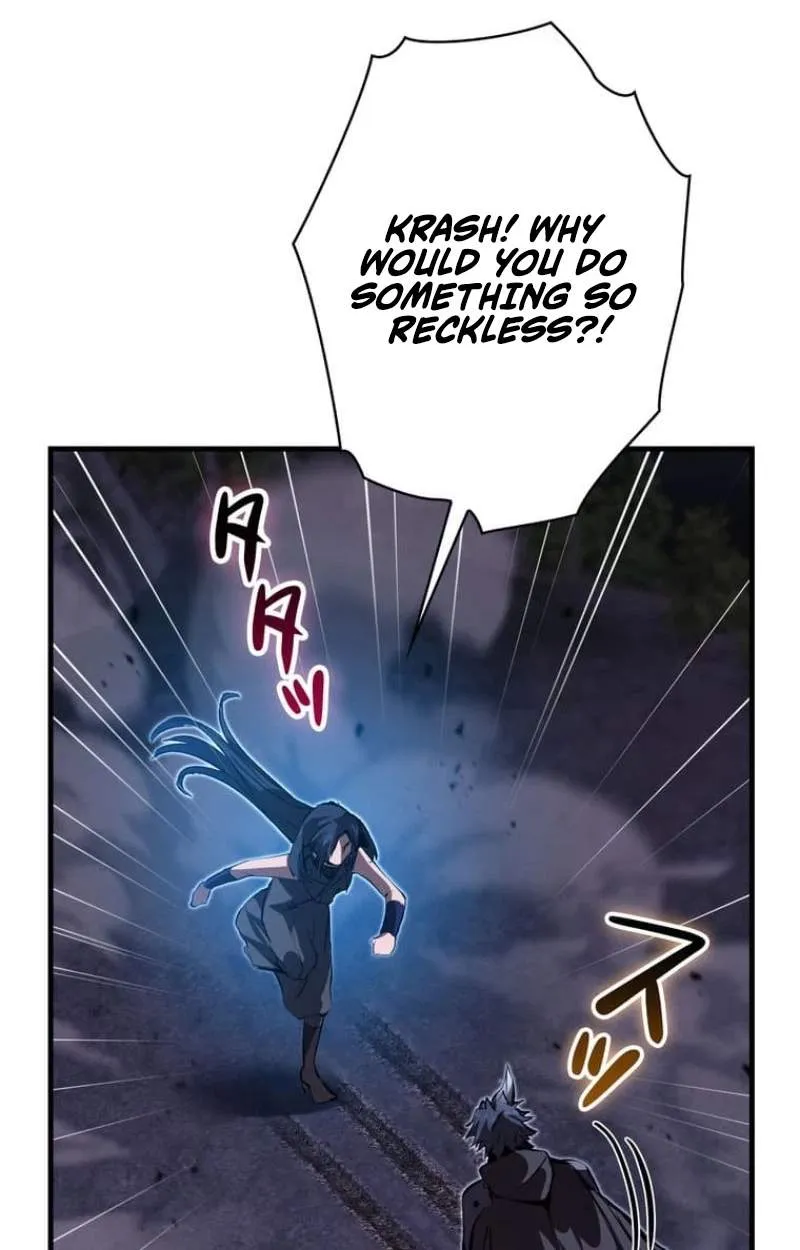 I Became a Cheat-Level Skill Thief Chapter 45 page 17 - 