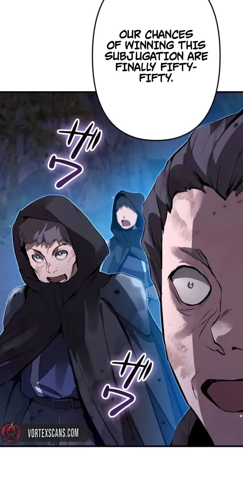 I Became a Cheat-Level Skill Thief Chapter 45 page 24 - 