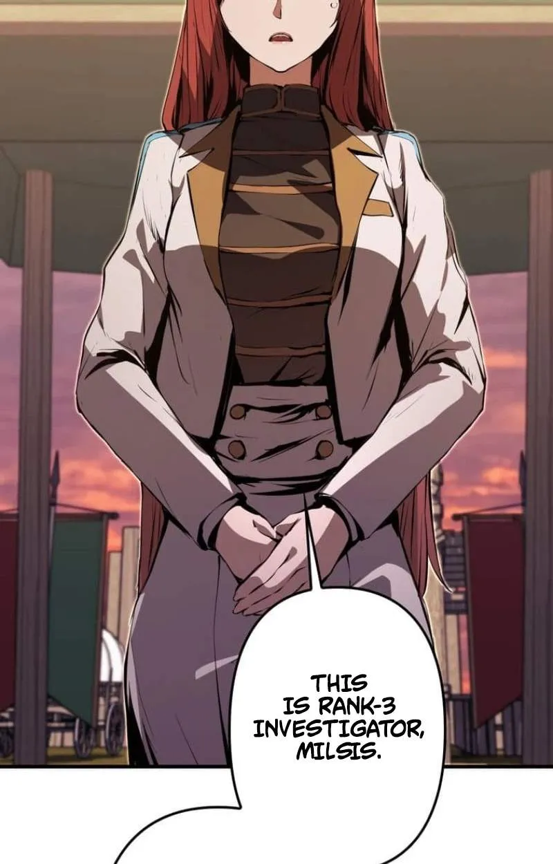 I Became a Cheat-Level Skill Thief Chapter 45 page 42 - 