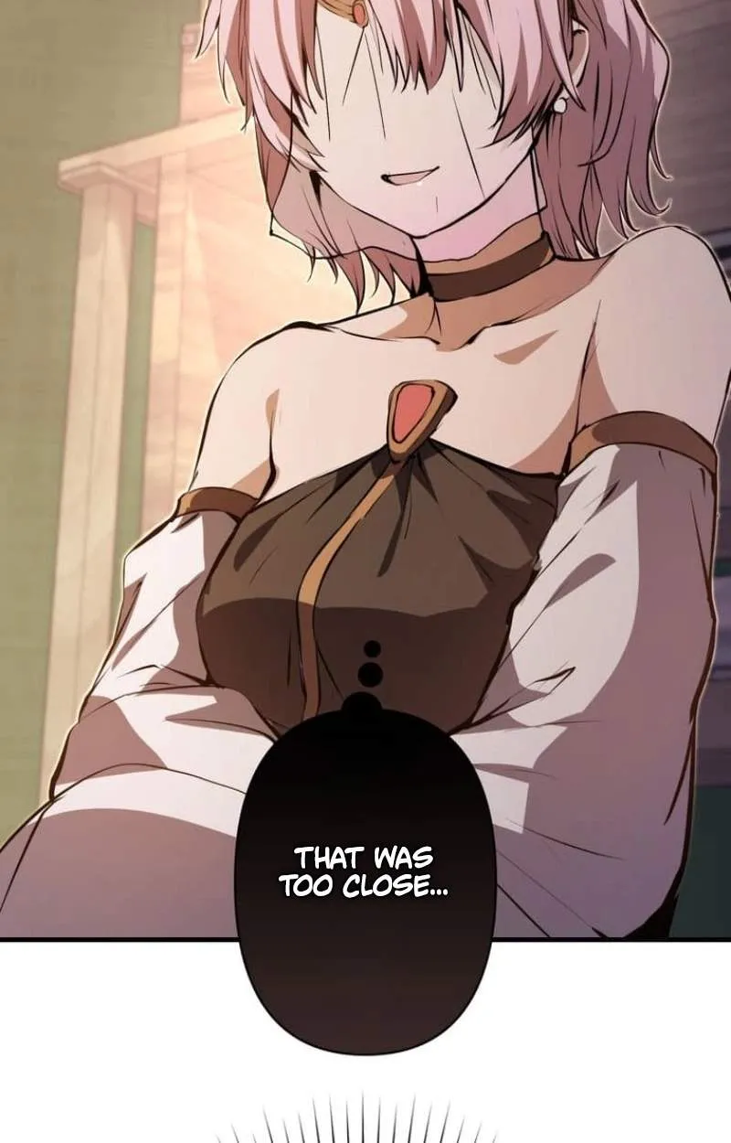 I Became a Cheat-Level Skill Thief Chapter 45 page 49 - 