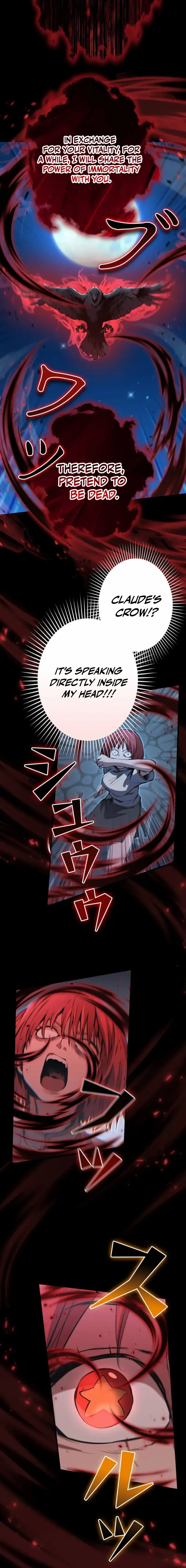Became a Cheat-Tier Skill Thief Chapter 21 page 4 - 